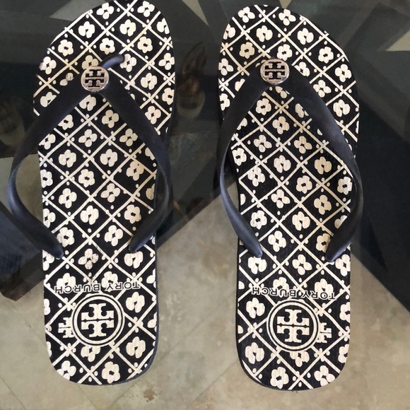 Tory Burch sandals - Picture 1 of 1
